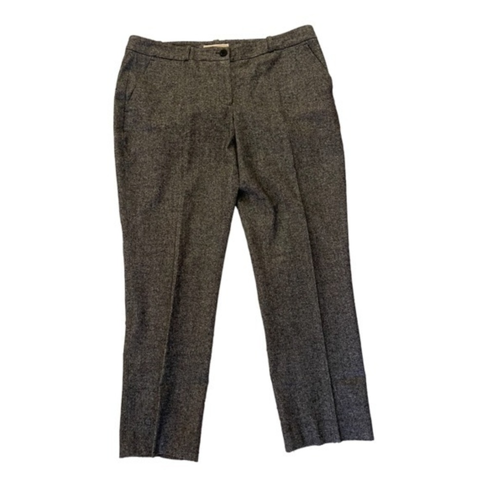 Michael Kors Tweed Pants